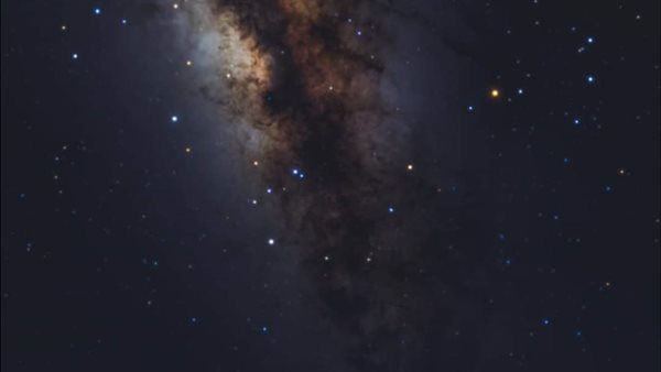 ظاهرة فلكية