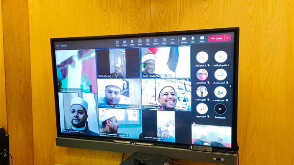 رئيس المعاهد الأزهرية