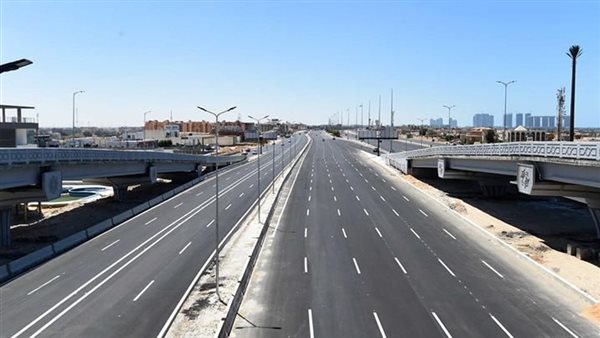 الطريق الدائري