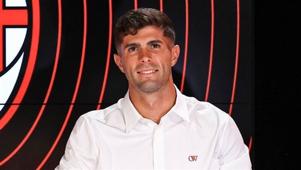  كريستيان بوليسيتش