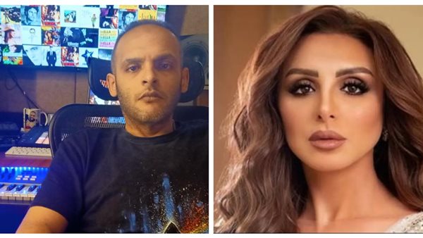 أنغام وشقيقها