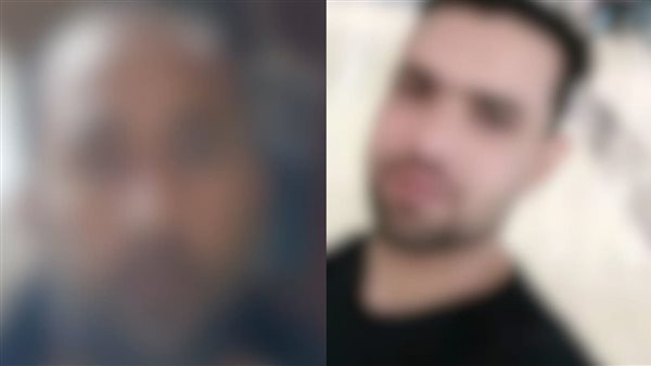 المجني عليه - المتهم