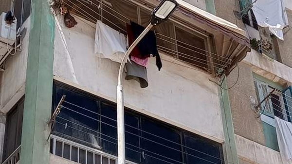 أعمال الكهرباء بضواحي