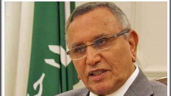 رئيس حزب الوفد 