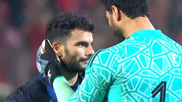 أحمد سيد زيزو ومحمد