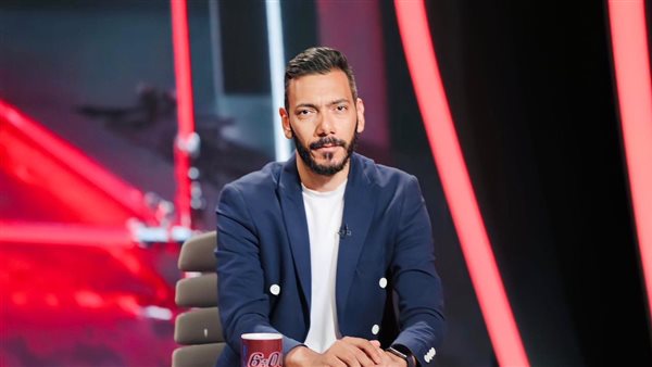 أحمد مصطفى المحلل