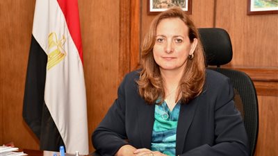 تجديد تعيين الدكتورة شريفة شريف كمدير تنفيذي للمعهد القومي للحوكمة والتنمية المستدامة لمدة عام