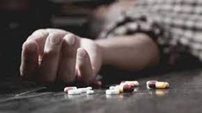 ربة منزل تنهي حياتها بحبة الغلة بسبب خلافات مع زوجها