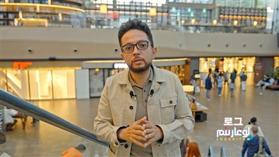 صعيدي في الجامعة الكورية.. تفاصيل عرض أول حلقة من برنامج لوغاريتم