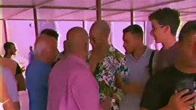 مستعينًا بأغنية أم كلثوم.. محمد رمضان: ماتفوتناش صلاة الجمعة حتى لو في الساحل