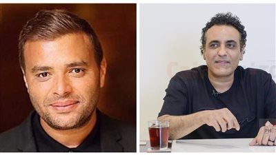 بعد أزمة عمرو مصطفى.. محمد رحيم لـ رامي صبري: أنت استخدمت ألحاني في أغانيك وأنا ساكت بقالي سنين