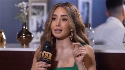 هنا الزاهد: دوري في مستر إكس لذيذ ومختلف.. ومسلسل سيب وأنا أسيب قريب لقلبي