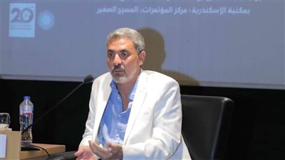 فتحي عبد الوهاب يتحدث عن تفاصيل دوره في الحشاشين: نستخدم لغة بيضاء 