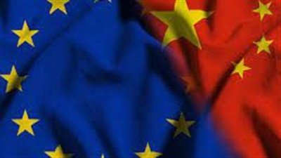 بعد دعاوى تقليل الاعتماد على الصين.. بكين تطالب الاتحاد الأوروبي بتوضيح موقفه بشأن شراكته معها