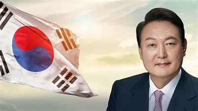 رئيس كوريا الجنوبية يصل إلى كييف في زيارة مفاجئة