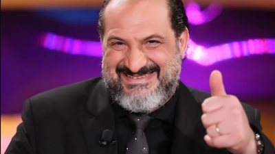 المهرجان القومي للمسرح المصري يكرم خالد الصاوي في دورته السادسة عشرة