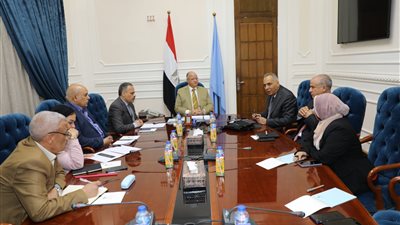 محافظ القاهرة: حصر أصول الدولة لإقامة مشروعات قومية لخدمة المواطن في كافة القطاعات