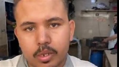 صاحب واقعة السلحفاة بالمطرية: جبتها عشان تلفت انتباه الناس ويشتروا من عندي سمك | بث مباشر 