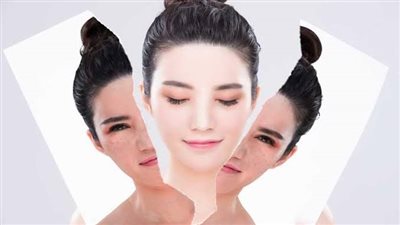 علاج اسمرار الوجه بسبب الشمس.. روتين العناية اليومي و9 ماسكات للتفتيح