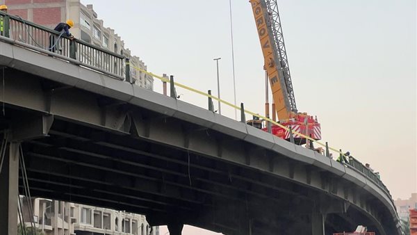 كوبري العاشر 