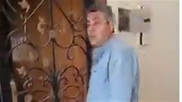 رجل الأعمال المتهم