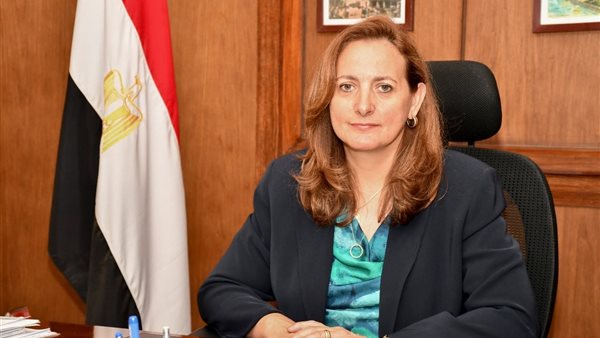 الدكتورة شريفة شريف