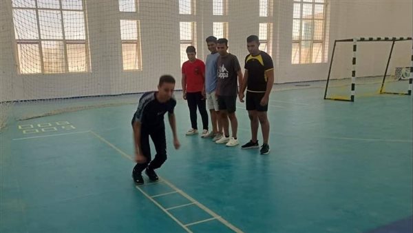  اختبارات قدرات التربية