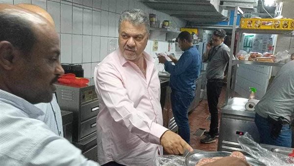 جانب من الحملات 