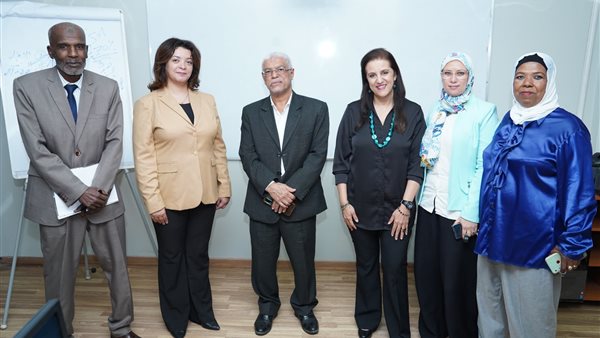 معهد التخطيط القومي