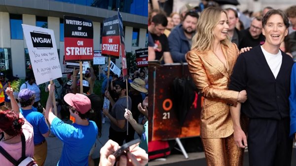 أبطال فيلم Oppenheimer