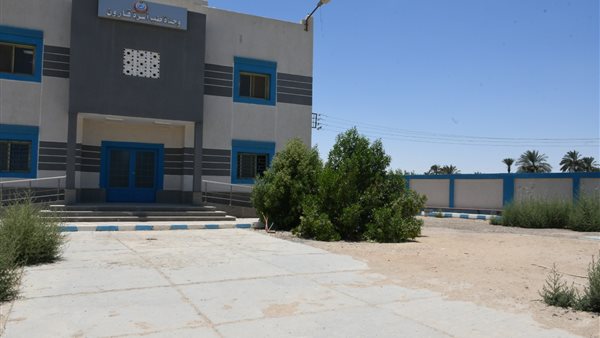 مُبادرة القرية الخضراء