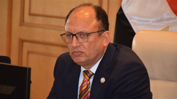 الدكتور السيد قنديل