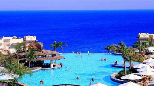 المنشآت السياحية