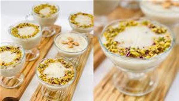 طريقة عمل العاشورة