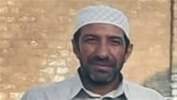 خطيب المسجد