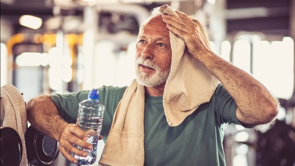  التمارين الرياضية