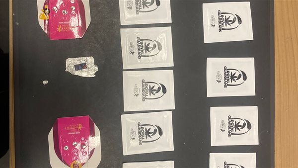 الماريجوانا 