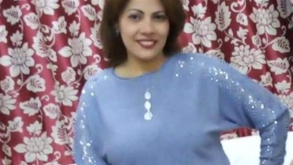 راندا منير هنرى الام