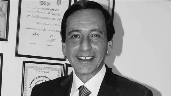 الدكتور ياسر عبدالقادر