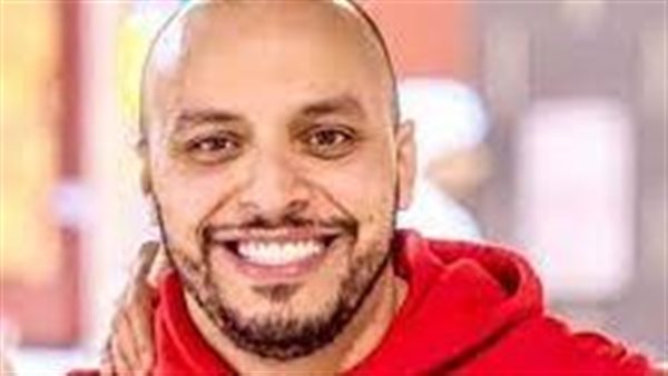 المتهم محمود عبد