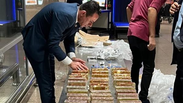 محاولة تهريب 75 ألف
