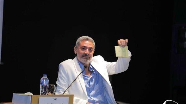 فتحي عبد الوهاب 