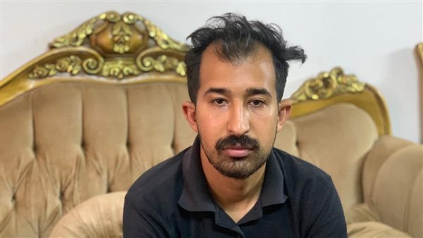 الشاب محمد فتحي 