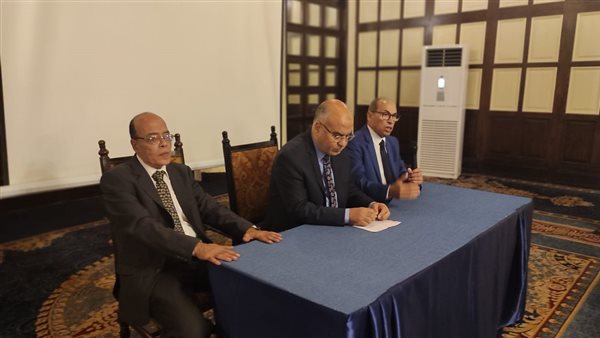 مشاركة نقابة الصيادلة