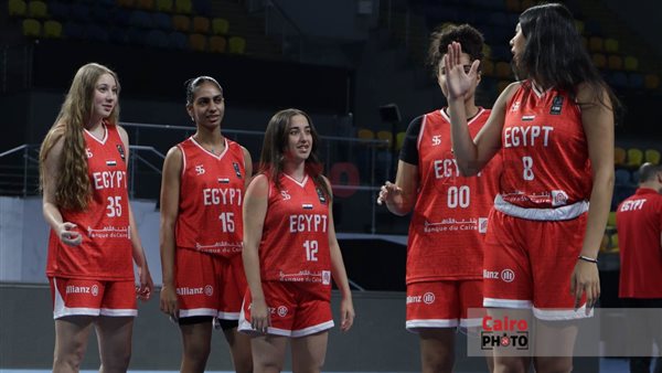 منتخب مصر انسات لكرة