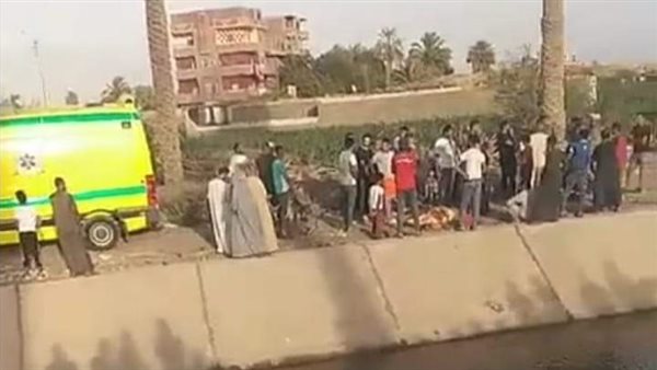 غرق - أرشيفية