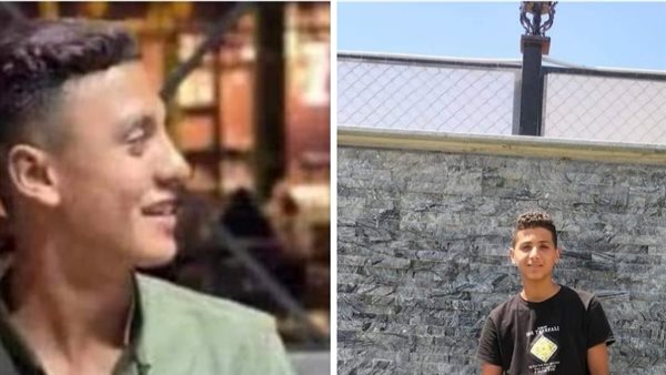 مصرع طالبين في حادث