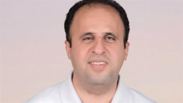 الدكتور رامي مصطفي