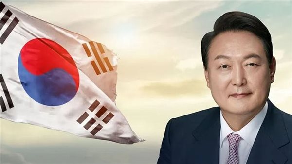رئيس كوريا الجنوبية