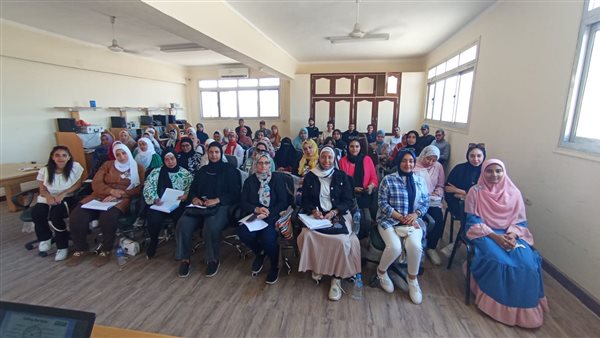 جانب من البرنامج